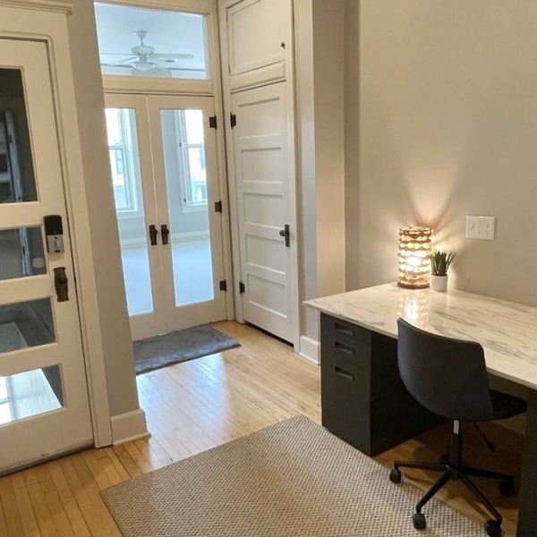 Bright, Spacious Property in Downtown DePere Overlooking Fox River