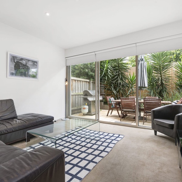 Brighton Bay Apartments