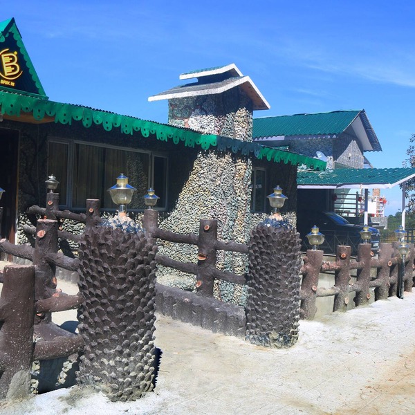 BRIKitt Tranquil Himalayan 2BHK - Mukteshwar