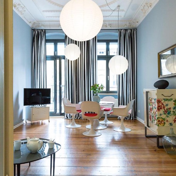 Brilliant Apartments