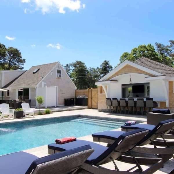Brilliantly updated property