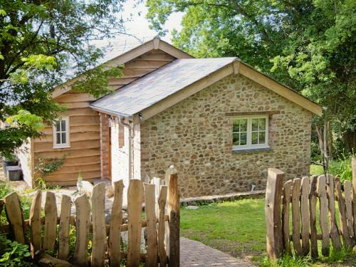 Brimble Cottage
