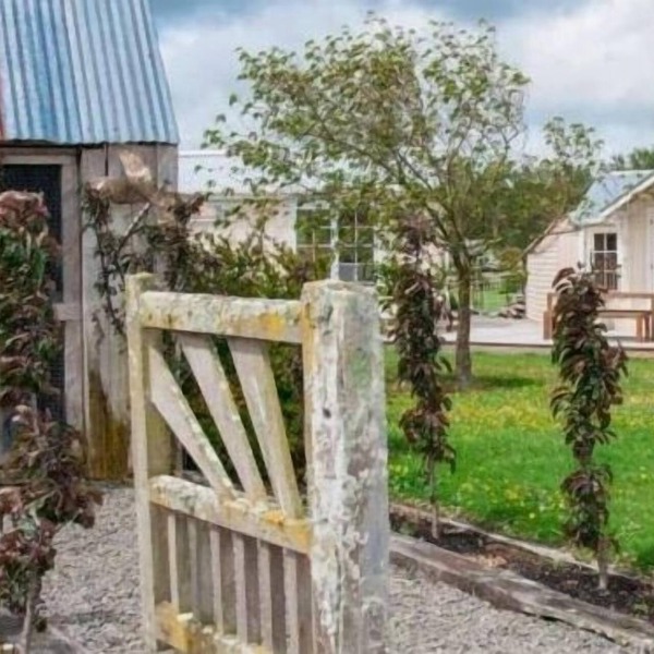 Brindle Cottage a beautiful place to stay