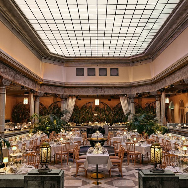Britannia Hotel