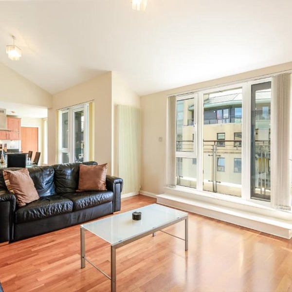 Britannia Penthouse