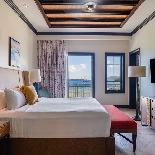 British Virgin Islands Oasis with Pool, Spa & Easy Access to Dive Tours