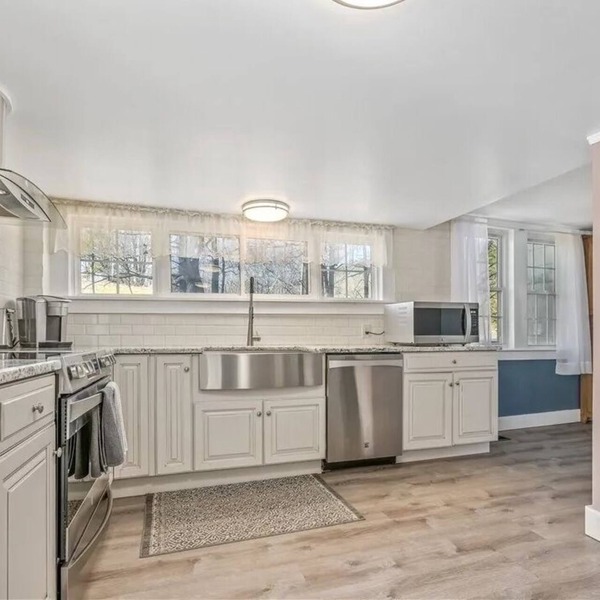 Brockway's 5 bed 4 bath Homestead Minutes From All-Star Village