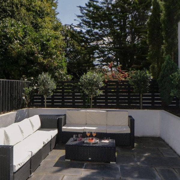 Brompton Gardens, Torquay