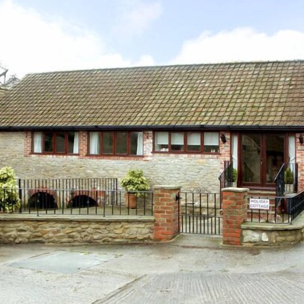 Brook Cottage