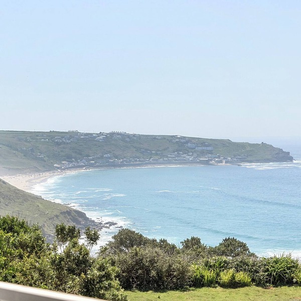 BROOK HOUSE, pet friendly, country holiday cottage in Sennen Cove