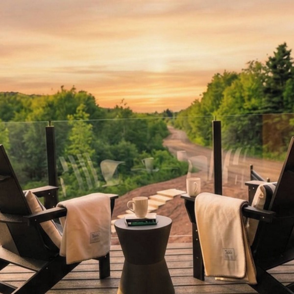 Brookside Coastal Estate | Luxury Cape Breton Retreat