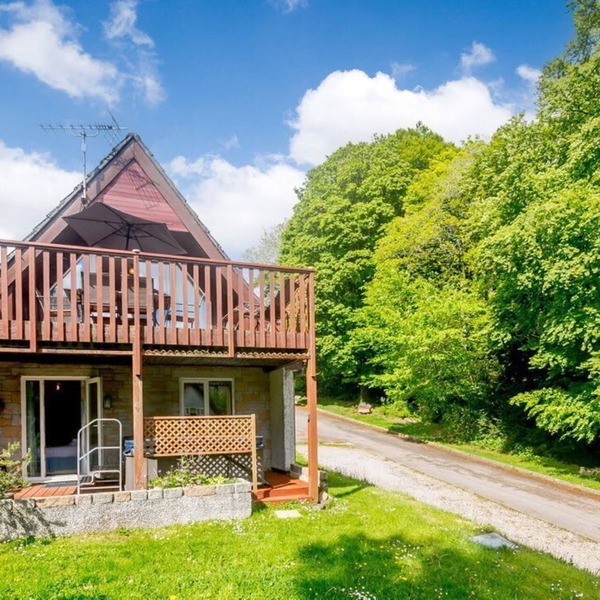 Brookside, Gunnislake