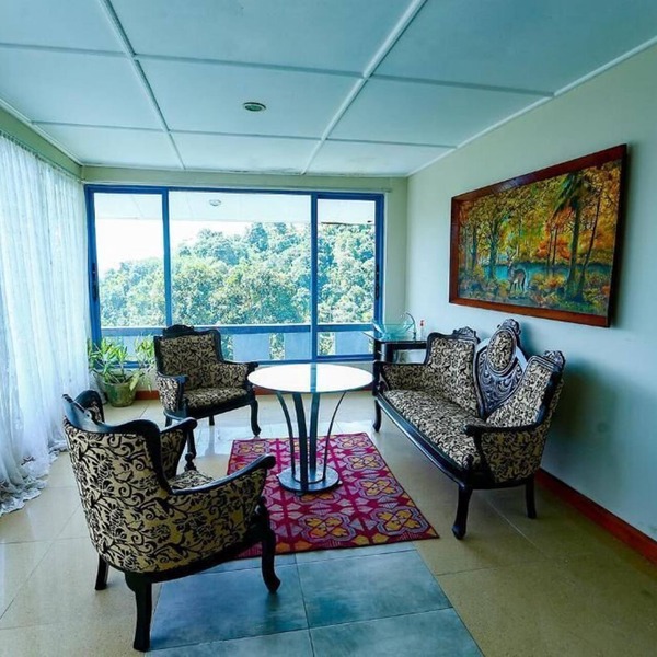 Brookside Nature Hotel