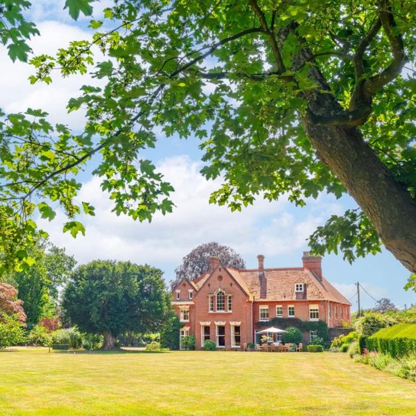 Browick Hall