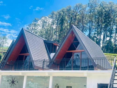 Brown Lodge - Nuwara Eliya