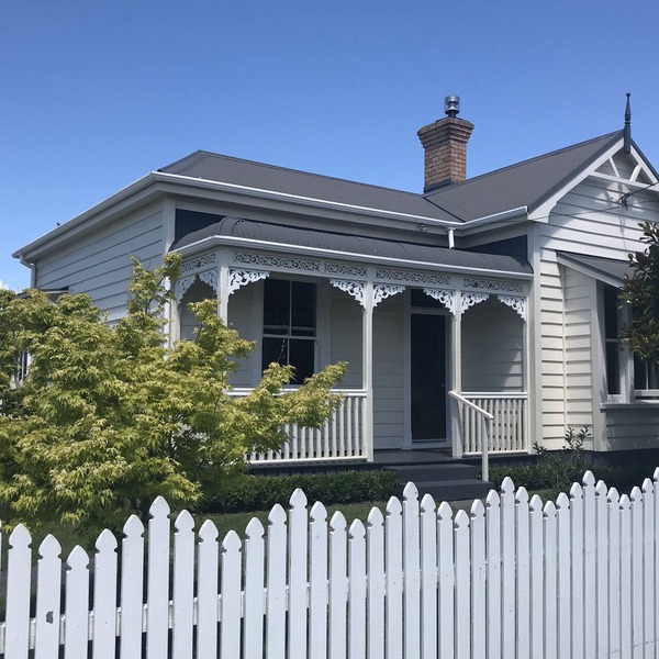 Bryce Cottage by Webb hotels