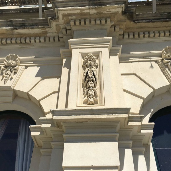 Brydone Hotel Oamaru
