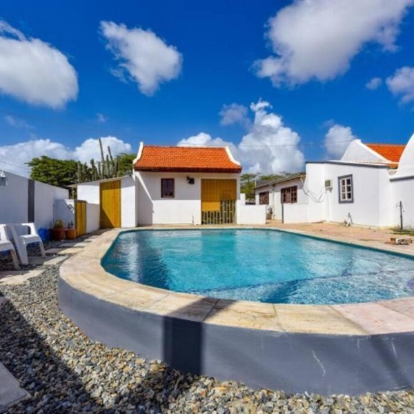 Bubali cunucu appartment