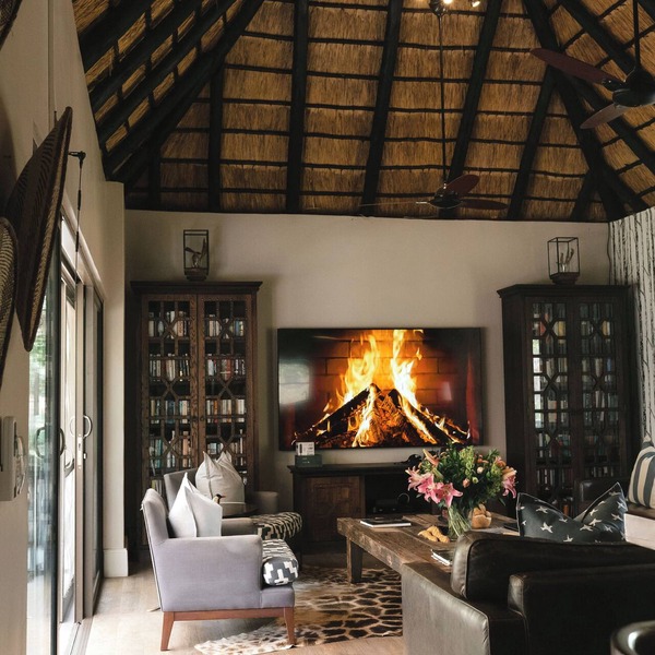 Buccara Waterberg - Molapo