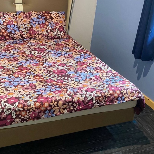 Budget Accommodation/Entire house/3Bed/1Bath