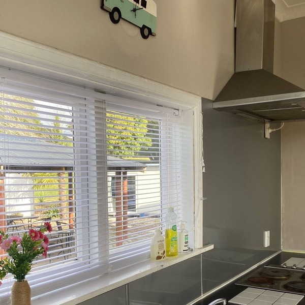 Budget accommodation for up to 20 guests