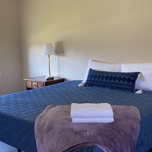 Budget-Friendly Comfort for Extended Stays