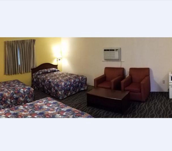 Budget Host Inn