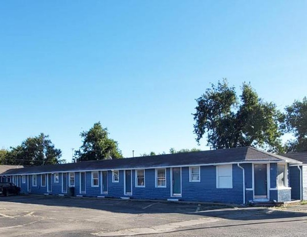 Budget Inn Perry