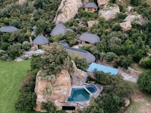 Buffalo Hills Private Game Reserve