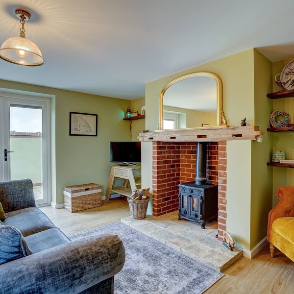 Bumblebee Cottage | East Ruston Cottages