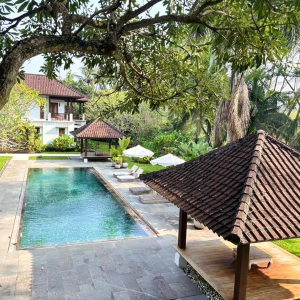 Bumi Kinar Heritage