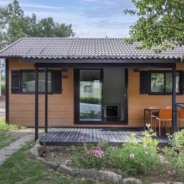 Bungalow 35m² - Terrace - Disabled Access