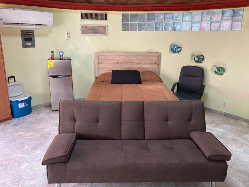 Bungalow Kbo