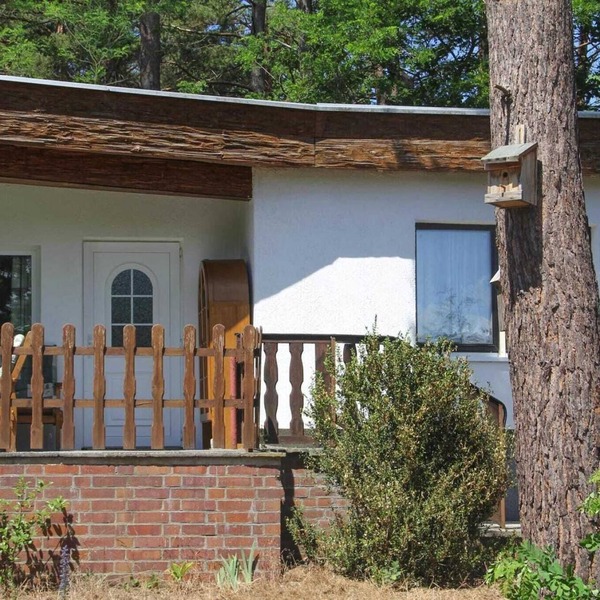 Bungalow , Teupitz.
