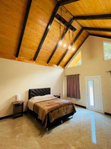 Bungalows Bosque Selah