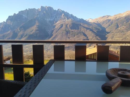 Buona vista!Valcamonica!