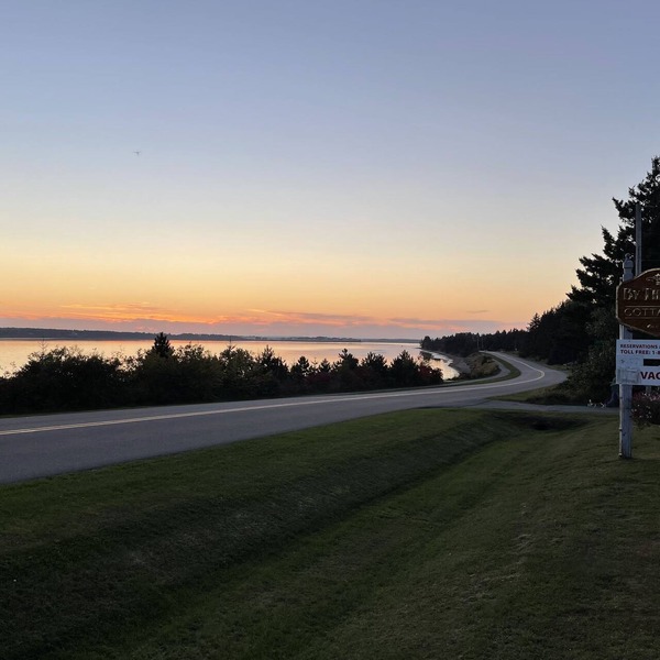 By The Bay Cottages