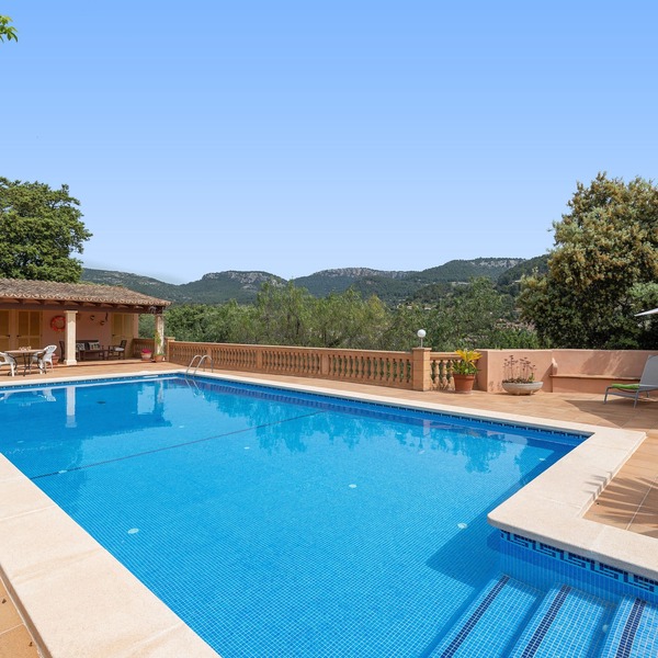 C'AN PIERES - Beautiful townhouse with private pool and free wifi