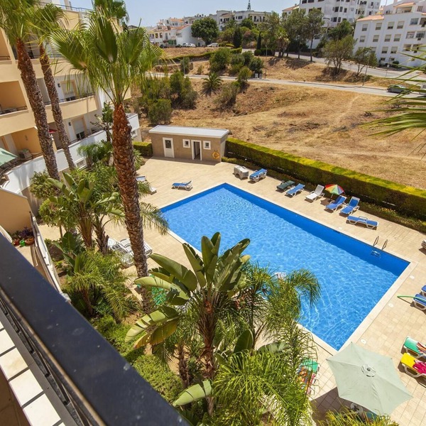C02 - Luxury 3 bed with Pool by DreamAlgarve