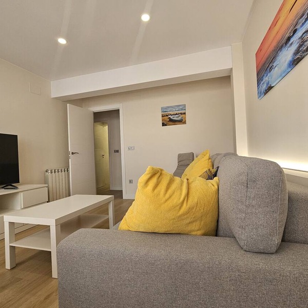 C24A01 Apartamento Valdavia