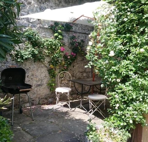 Ca Balossa charming house and garden - Tremezzina lago di Como, overlooking Bellagio and villa Balbianello