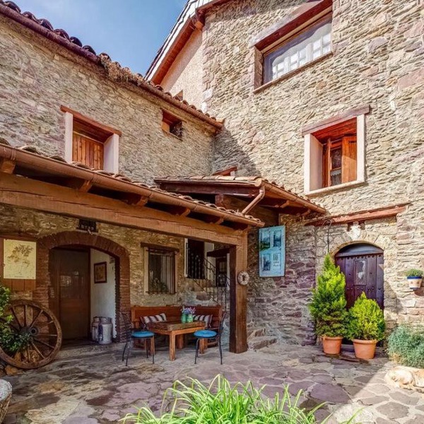 Ca de Perich