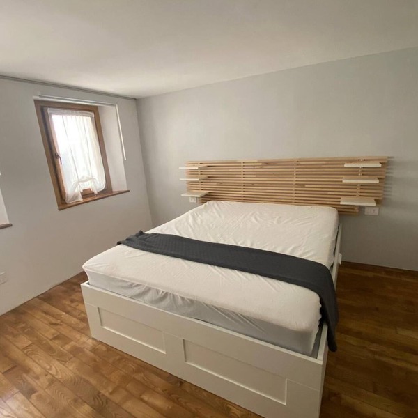 Cá di Gin 2* floor apartament in the old town