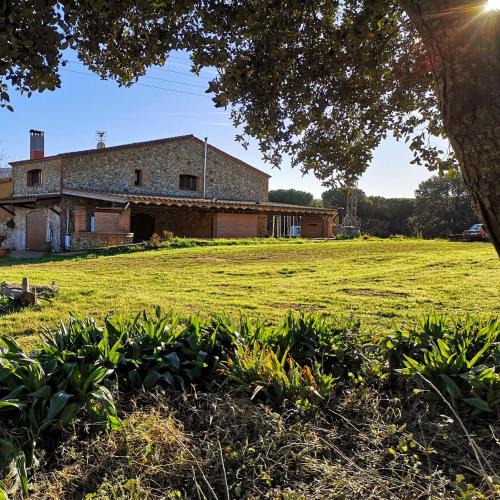 Ca l'Esclatat