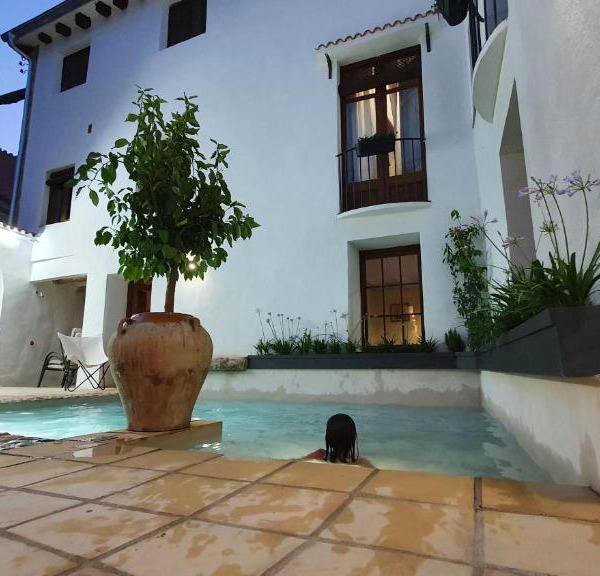 Ca Margalef - Casa Rural con Encanto