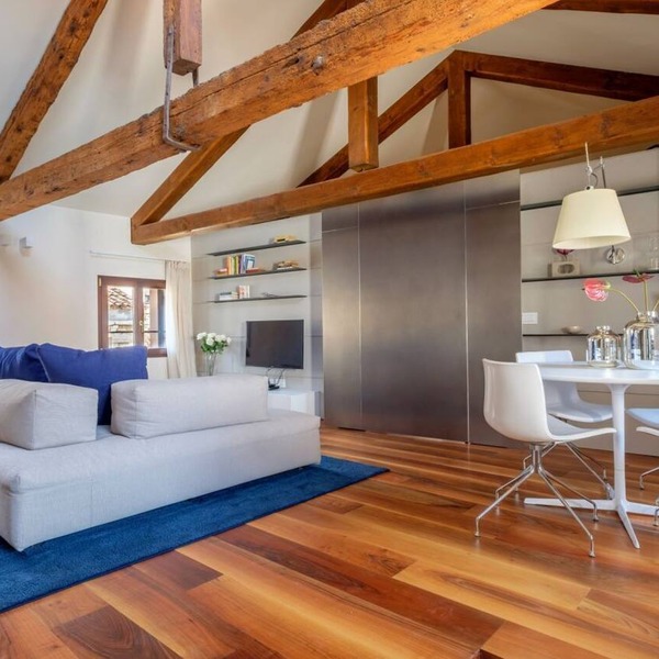 Ca' Moro - CLEMENTE - sleeps 3 guests in 2 bedrooms