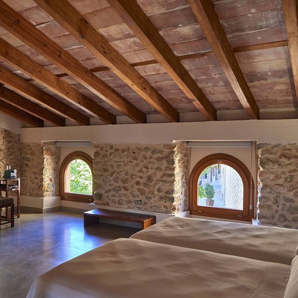 Ca' n Beia Suites - Adults Only - Turismo de Interior