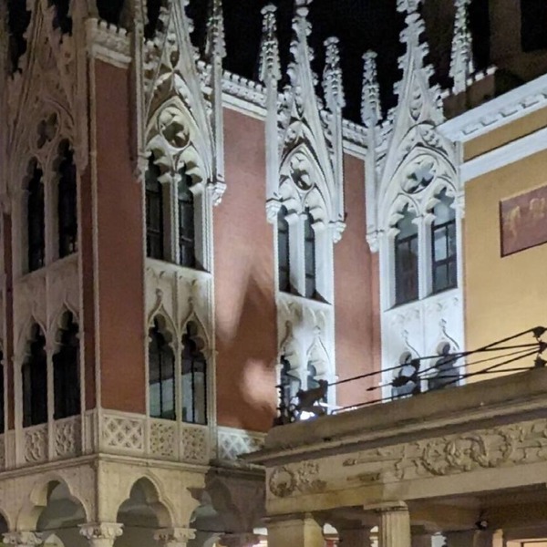 CA ROSON Exclusive Apt in heart of Padua