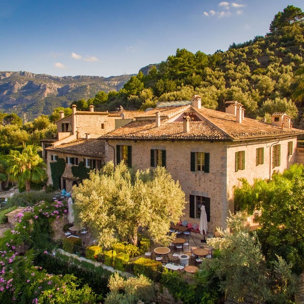 Ca's Xorc Luxury Retreat- Adults Only