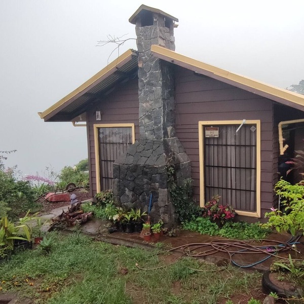 Cabaña El Alebrije. Exclusividad y Naturaleza